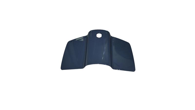 RUHSATLIK KAPAĞI MAVİ (DARKBLUE125)